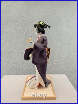 2 Doll Lot Vintage Japanese Dolls Kimono Geisha Fan Umbrella 17 Dolls 2 Doll Lot Vintage Japanese Dolls Kimono Geisha Fan Umbrella 17 Dolls