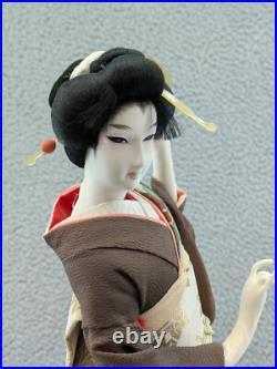 2 Doll Lot Vintage Japanese Dolls Kimono Geisha Fan Umbrella 17 Dolls 2 Doll Lot Vintage Japanese Dolls Kimono Geisha Fan Umbrella 17 Dolls