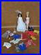 2_VTG_Mattel_Francie_Dolls_Brunette_Blonde_Rooted_Lashes_1960s_Japan_WithClothes_01_ytzy