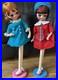 2_Vintage_1960_s_Posable_Doll_Big_Eyes_Shift_Dress_Pink_Blue_MCM_Japan_17MOD_01_fxb