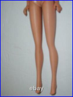 3 Vintage Barbie Dolls Bubble Cut Fashion Queen Twist Turn Doll Figure Lot