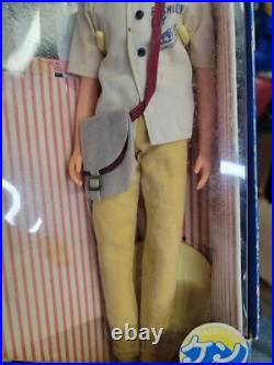 #8126 NRFB Vintage Takara Japan Barbie's Boy Friend Ken Doll Foreign Mattel