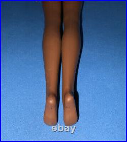 AMAZING1st Ed. Vintage Original AA African American Black Francie Barbie Doll