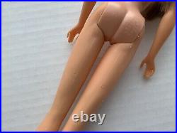 AMAZINGVintage Barbie TNT Mod Go Go Co Co Hair Color Doll Bend Leg Japan