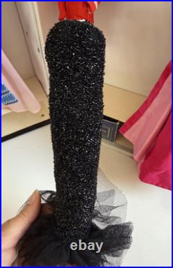 AWESOME Vintage 1960s Barbie Ken Alan Dolls, Clothes, Accessories, Case LOOK