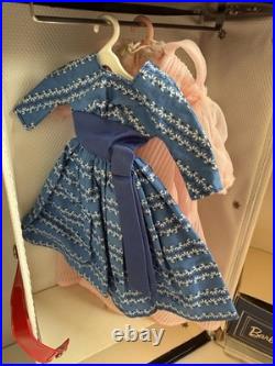 AWESOME Vintage 1960s Barbie Ken Alan Dolls, Clothes, Accessories, Case LOOK