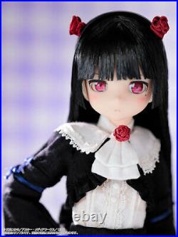 AZONE 1/6 Pure Neemo No. 129 Oreimo Kuroneko Fashion Doll USA Seller