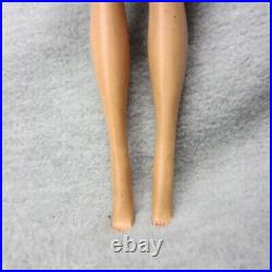 American Girl Barbie on Midge Straight Leg Japan Body Peach Lips