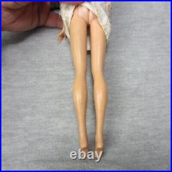 American Girl Barbie on Midge Straight Leg Japan Body Peach Lips