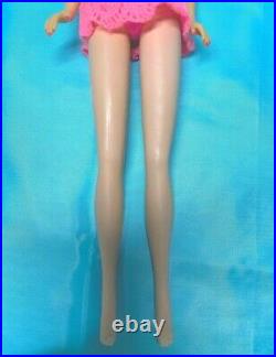 American Girl Color Magic Barbie Ben Double Leg Vintage Japan F/S