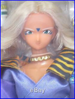 Anime Ah! My Goddess Urd Action Figure Doll Japan TAKARA Hobby Base Vintage