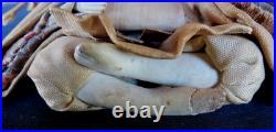 Antique Japanese Takeda Imperial Palace Emperor Doll Original Edo Period