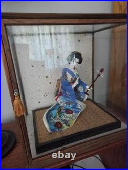 Authentic Vintage Nishi Doll Made in Japan Authentic Vintage Nishi Doll Made in Japan