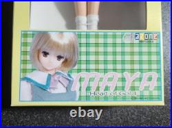 Azone Original Doll Maya Heart of Gold Vintage Rare Japan For Adult Collectors