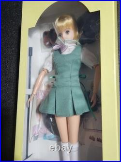 Azone Original Doll Maya Heart of Gold Vintage Rare Japan For Adult Collectors