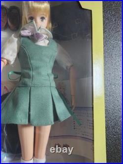 Azone Original Doll Maya Heart of Gold Vintage Rare Japan For Adult Collectors