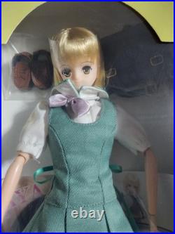 Azone Original Doll Maya Heart of Gold Vintage Rare Japan For Adult Collectors
