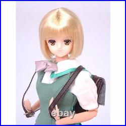 Azone Original Doll Maya Heart of Gold Vintage Rare Japan For Adult Collectors