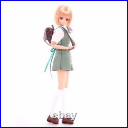 Azone Original Doll Maya Heart of Gold Vintage Rare Japan For Adult Collectors