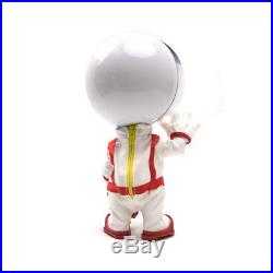 BBC JAPAN x DISNEY Mickey Mouse Astronaut Medicom Figure vinyl toy doll rare vtg