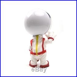 BBC JAPAN x DISNEY Mickey Mouse Astronaut Medicom Figure vinyl toy doll rare vtg