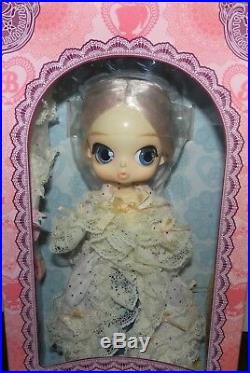 BRAND NEW Byul Pollon Pullip Doll 10 Vintage Lolita Victorian Groove Japan BNIB