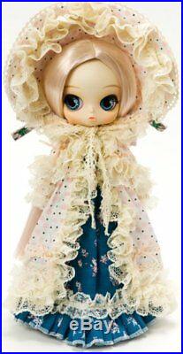 BRAND NEW Byul Pollon Pullip Doll 10 Vintage Lolita Victorian Groove Japan BNIB