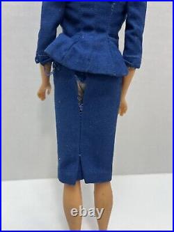 Barbie American Airlines Stewardess Barbie 1960's AS IS