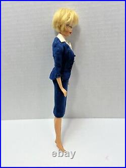 Barbie American Airlines Stewardess Barbie 1960's AS IS