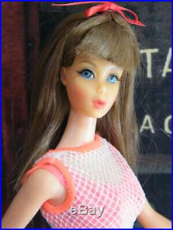 Barbie Doll TNT Twist N & Turn Vintage GO GO COCO TNT MINTY Bendable legs Japan