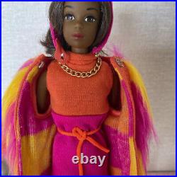 Barbie Doll Vintage Very Rare Near Unused Condition No Box Japan Barbie Doll Vintage Very Rare Near Unused Condition No Box Japan