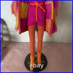 Barbie Doll Vintage Very Rare Near Unused Condition No Box Japan Barbie Doll Vintage Very Rare Near Unused Condition No Box Japan