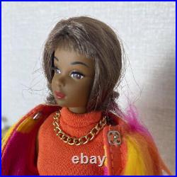 Barbie Doll Vintage Very Rare Near Unused Condition No Box Japan Barbie Doll Vintage Very Rare Near Unused Condition No Box Japan