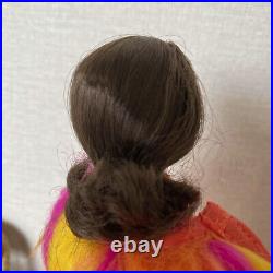 Barbie Doll Vintage Very Rare Near Unused Condition No Box Japan Barbie Doll Vintage Very Rare Near Unused Condition No Box Japan