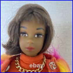 Barbie Doll Vintage Very Rare Near Unused Condition No Box Japan Barbie Doll Vintage Very Rare Near Unused Condition No Box Japan
