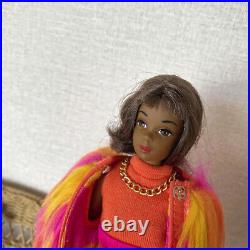 Barbie Doll Vintage Very Rare Near Unused Condition No Box Japan Barbie Doll Vintage Very Rare Near Unused Condition No Box Japan