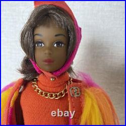 Barbie Doll Vintage Very Rare Near Unused Condition No Box Japan Barbie Doll Vintage Very Rare Near Unused Condition No Box Japan