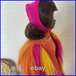 Barbie Doll Vintage Very Rare Near Unused Condition No Box Japan Barbie Doll Vintage Very Rare Near Unused Condition No Box Japan