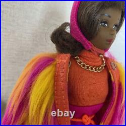 Barbie Doll Vintage Very Rare Near Unused Condition No Box Japan Barbie Doll Vintage Very Rare Near Unused Condition No Box Japan