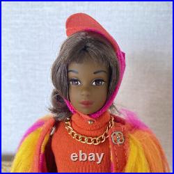 Barbie Doll Vintage Very Rare Near Unused Condition No Box Japan Barbie Doll Vintage Very Rare Near Unused Condition No Box Japan