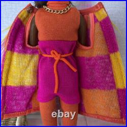 Barbie Doll Vintage Very Rare Near Unused Condition No Box Japan Barbie Doll Vintage Very Rare Near Unused Condition No Box Japan