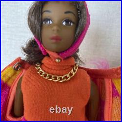 Barbie Doll Vintage Very Rare Near Unused Condition No Box Japan Barbie Doll Vintage Very Rare Near Unused Condition No Box Japan