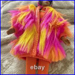 Barbie Doll Vintage Very Rare Near Unused Condition No Box Japan Barbie Doll Vintage Very Rare Near Unused Condition No Box Japan