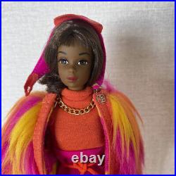 Barbie Doll Vintage Very Rare Near Unused Condition No Box Japan Barbie Doll Vintage Very Rare Near Unused Condition No Box Japan