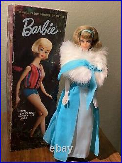 Barbie MATTEL VINTAGE DEBUTANTE BALL ENSEMBLE -Francie -1958 Japan