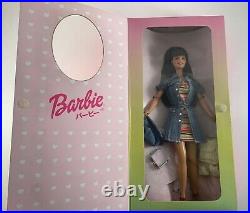 Barbie Mattel Precious Exclusive for Toys R Us Japan Rare 1998 #27307 New in Box