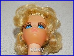 Barbie VINTAGE Blonde GROWIN' PRETTY HAIR BARBIE Doll
