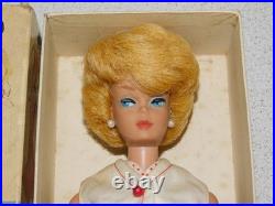 Barbie VINTAGE Blonde Japanese Exclusive DRESSED BOX CRISP & COOL Doll