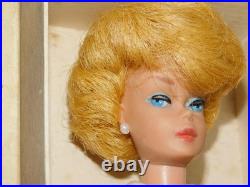Barbie VINTAGE Blonde Japanese Exclusive DRESSED BOX CRISP & COOL Doll