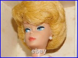 Barbie VINTAGE Blonde Japanese Exclusive DRESSED BOX CRISP & COOL Doll